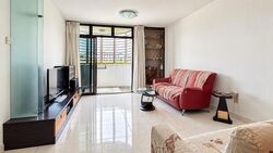 Blk 341A Sun Trellis (Sembawang), HDB Executive #628917361